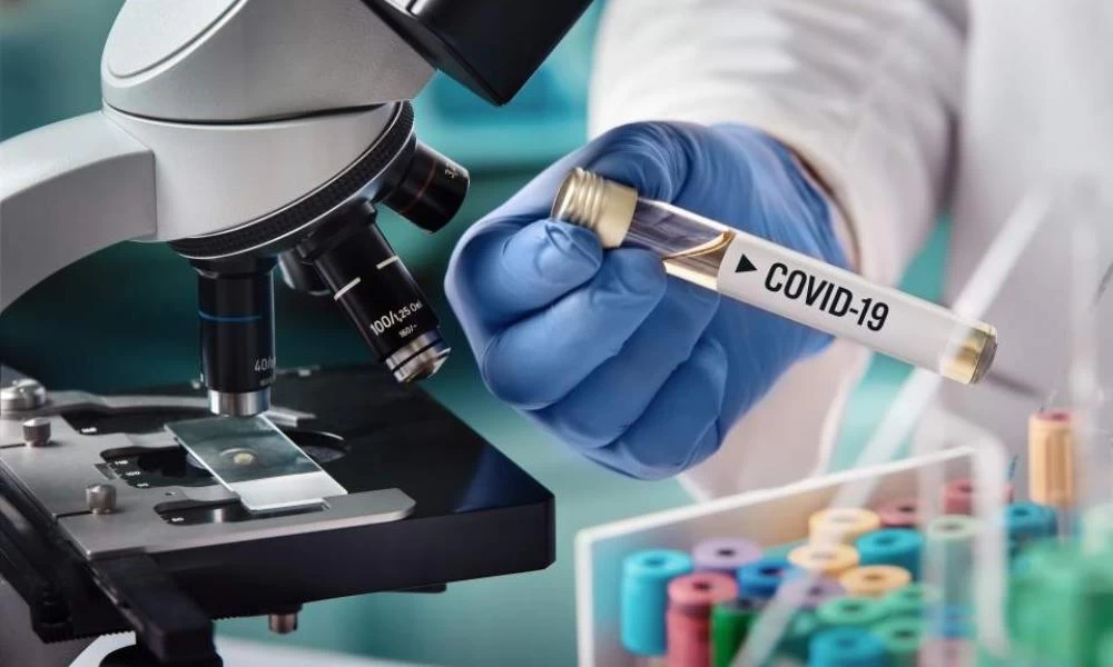 Κορονοϊός: Sanofi και GSK δεν θα βγάλουν εμβόλιο πριν το τέλος του 2021 -Τι συνέβη;